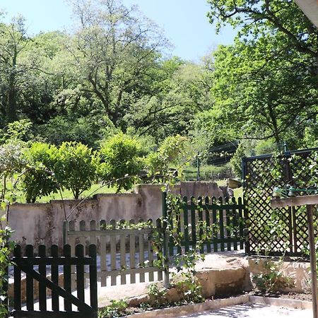Apartamentos Rurales Casa Lafuente Luquiano Dış mekan fotoğraf