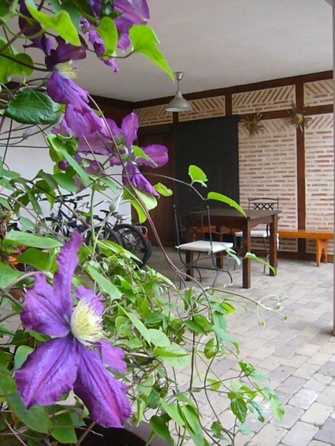 Apartamentos Rurales Casa Lafuente Luquiano Dış mekan fotoğraf